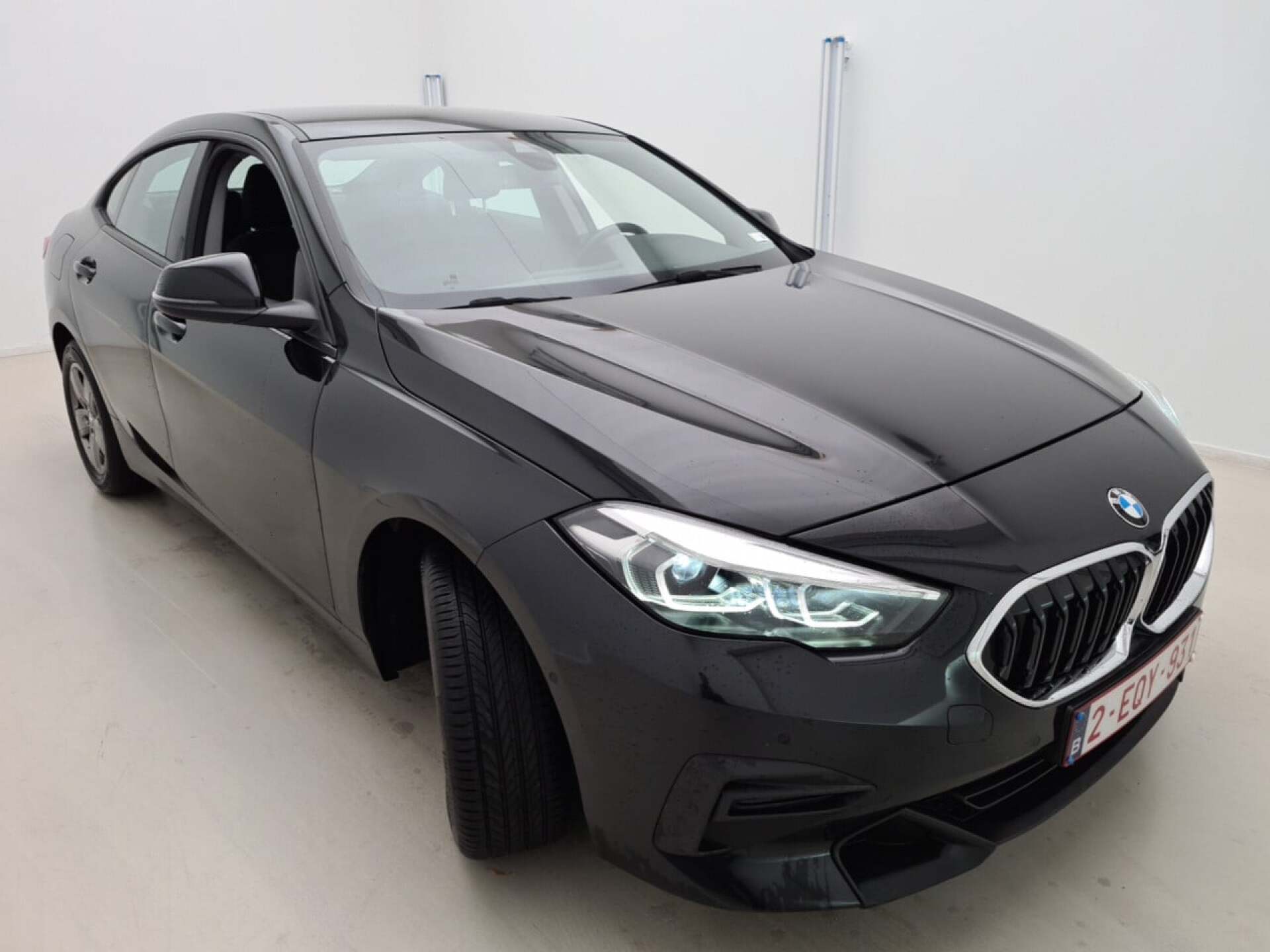 BMW 2 Series Gran Coupé 216d