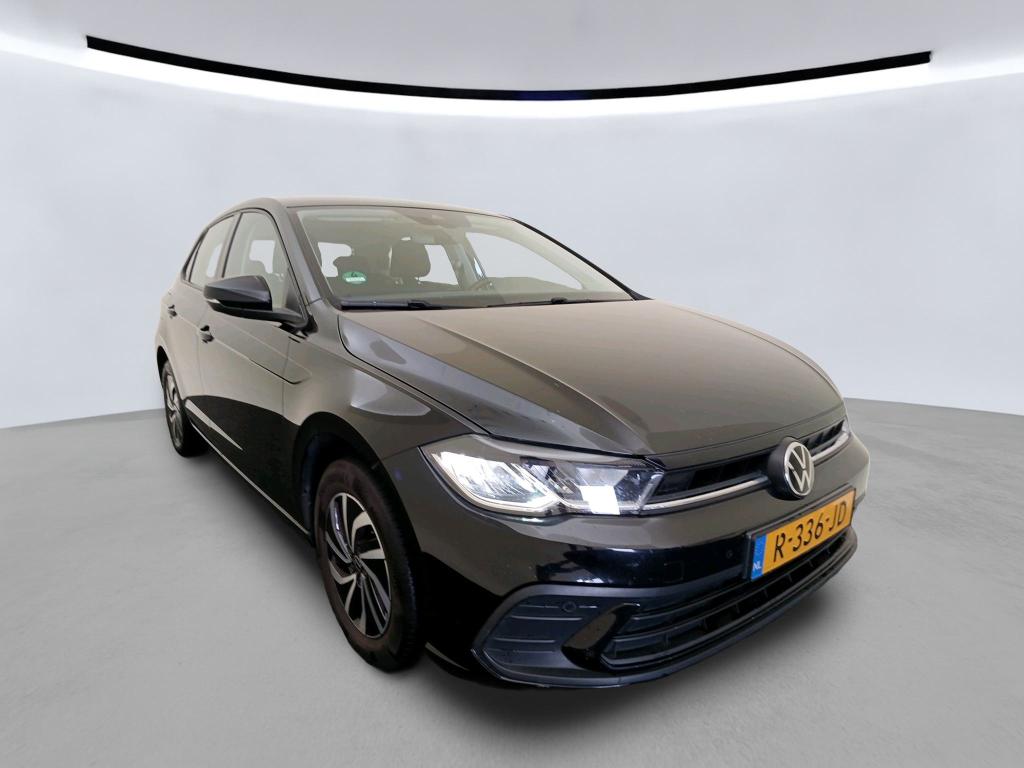 Volkswagen Polo 1.0 TSI Life Business