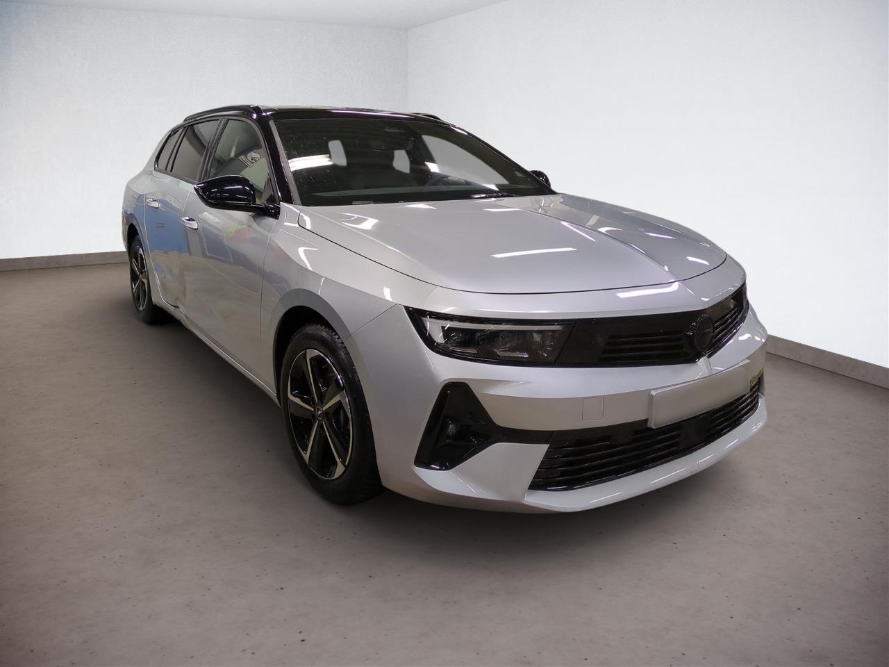 Opel Astra Sports Tourer 1.2 GS