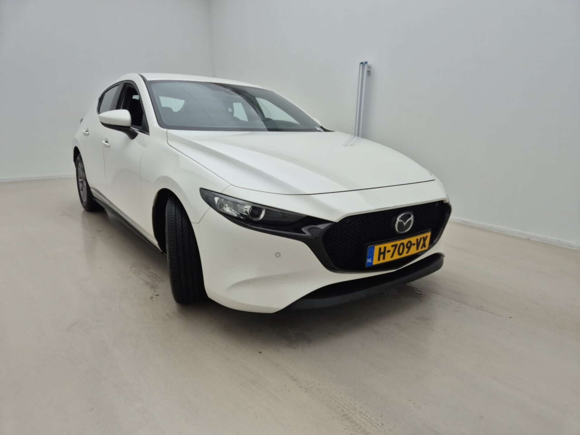 Mazda 3 2.0 Comfort