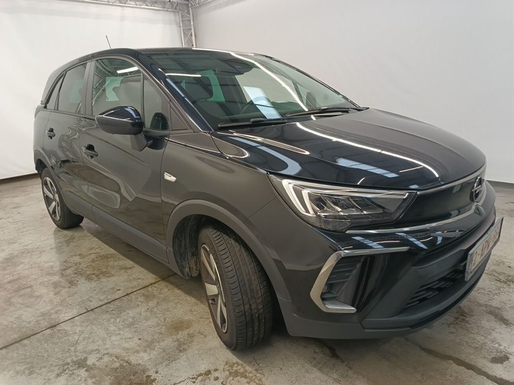 Opel Crossland 1.5 Edition