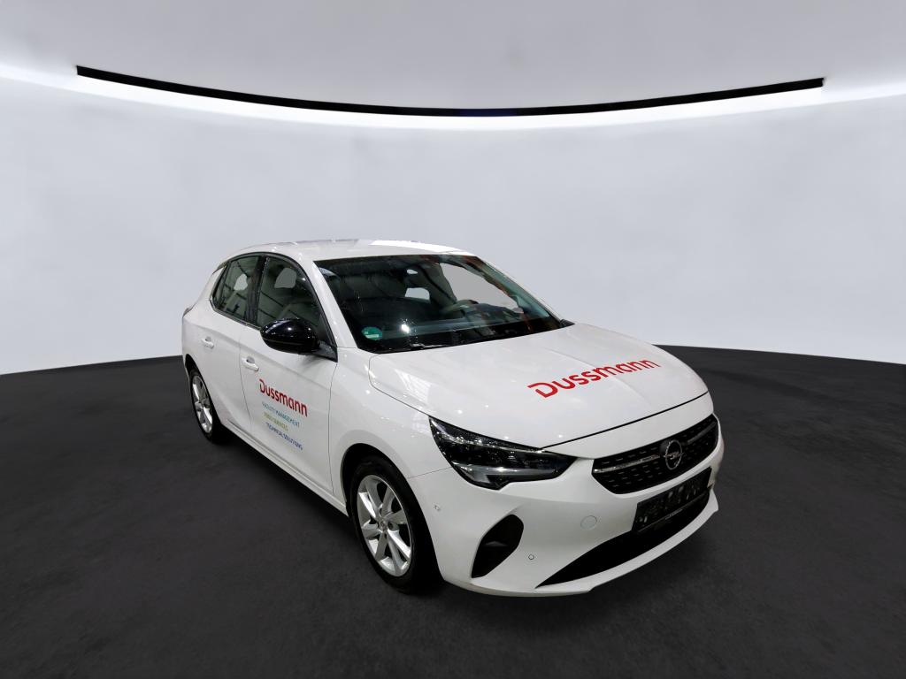 Opel Corsa 1.5 Elegance