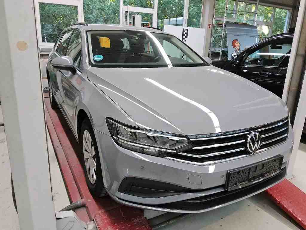 Volkswagen Passat Variant 1.5 TSI Conceptline
