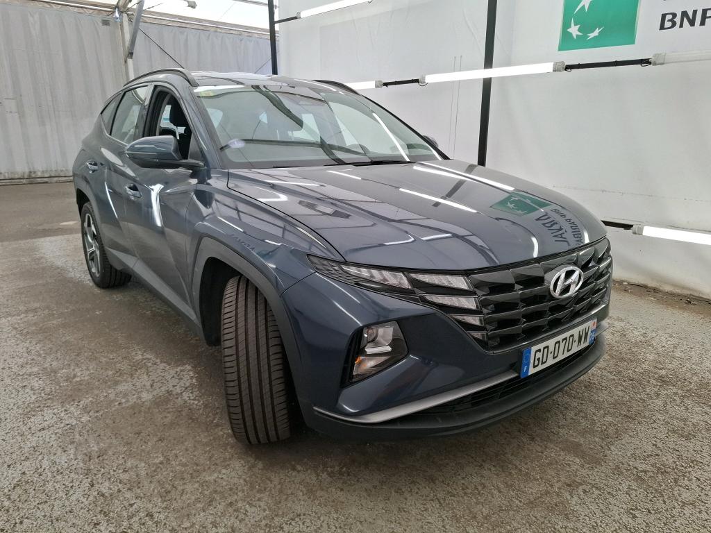 Hyundai Tucson 1.6 T-GDI Business