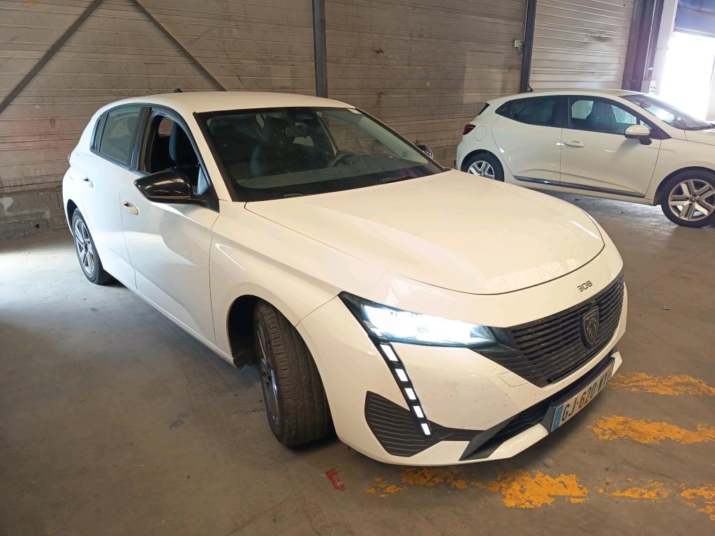 Peugeot 308 1.5 Active Pack
