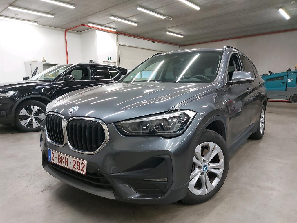 BMW X1 25e