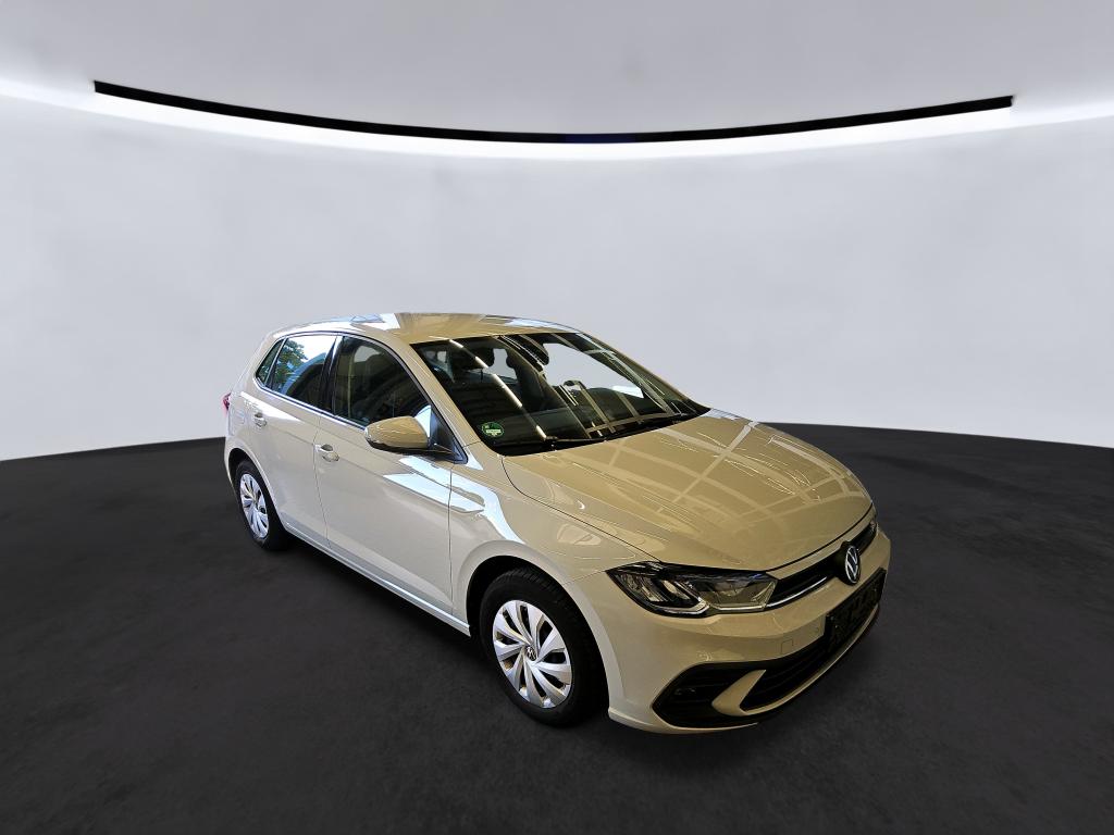 Volkswagen Polo 1.0 Life