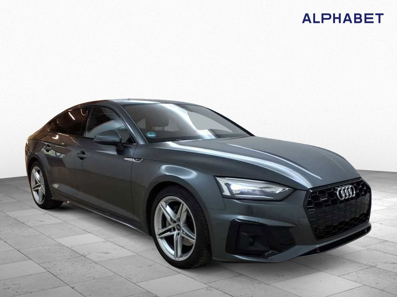 Audi A5 Sportback 40 TDI S Line