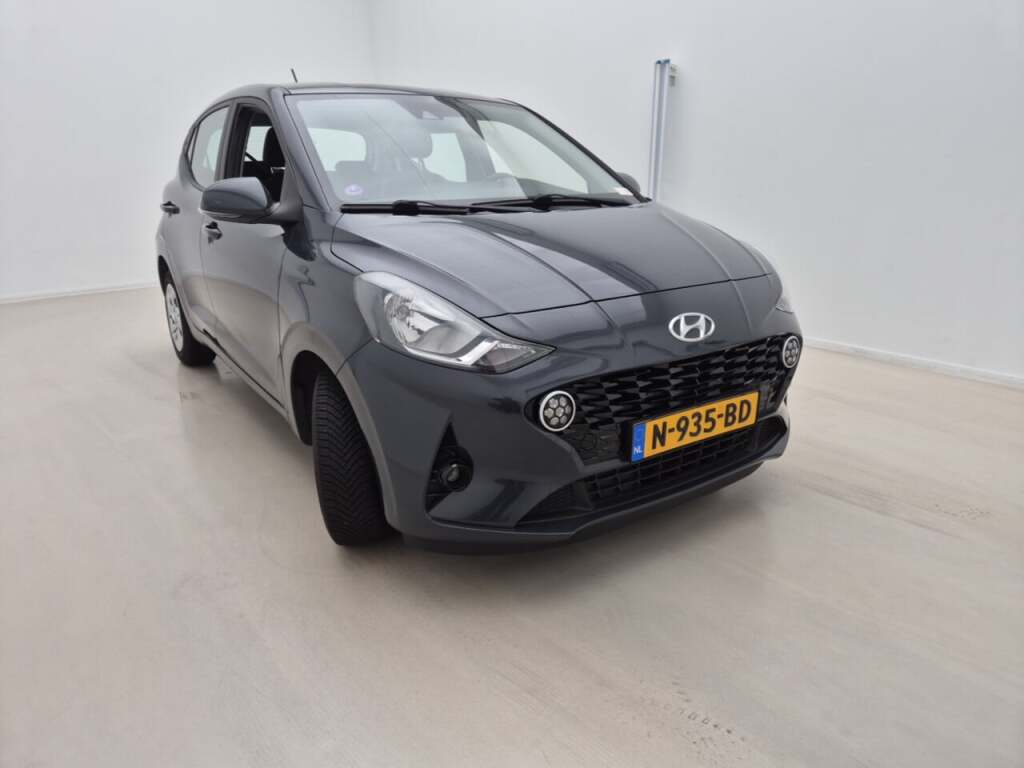 Hyundai i10 1.0 Comfort