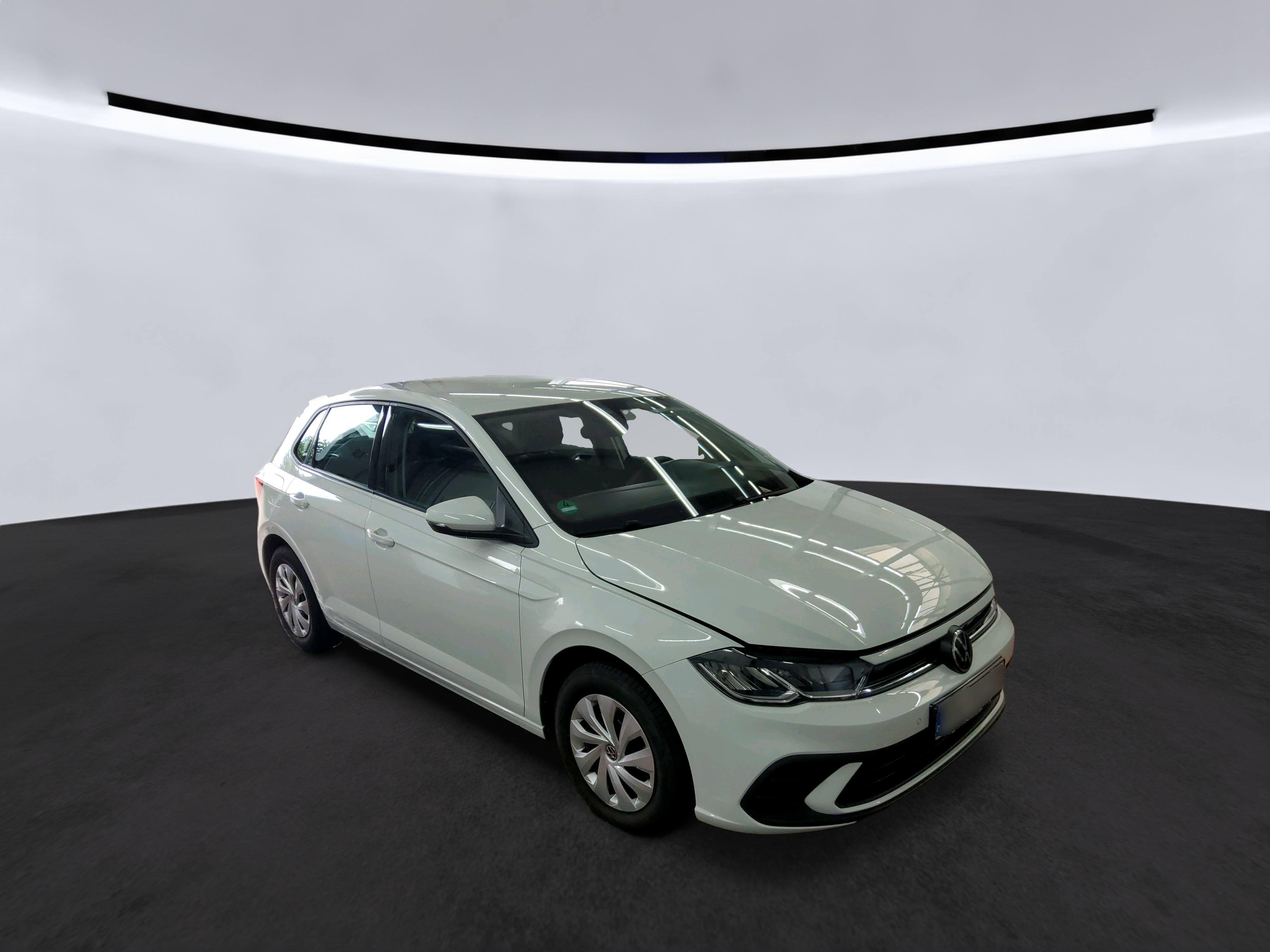 Volkswagen Polo 1.0 Life