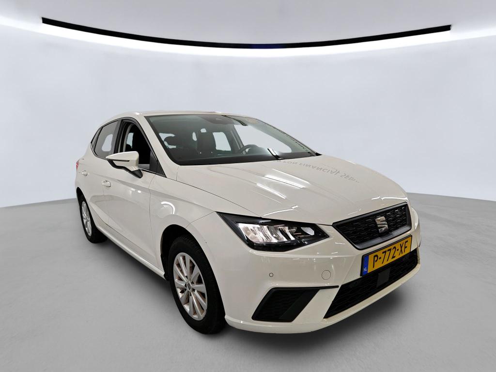 SEAT Ibiza 1.0 TSI Style Business
