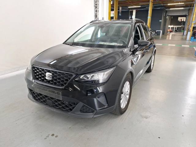 SEAT Arona 1.0 TSI Move!