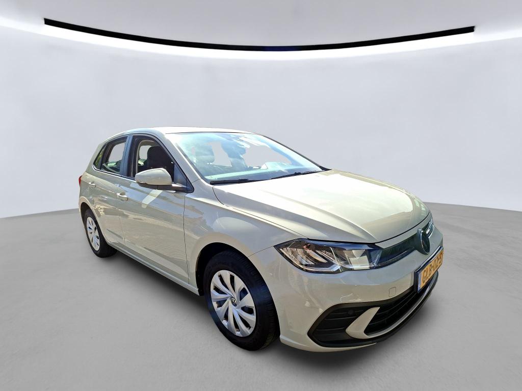 Volkswagen Polo 1.0 MPI