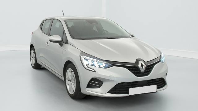 Renault Clio 1.0 Business