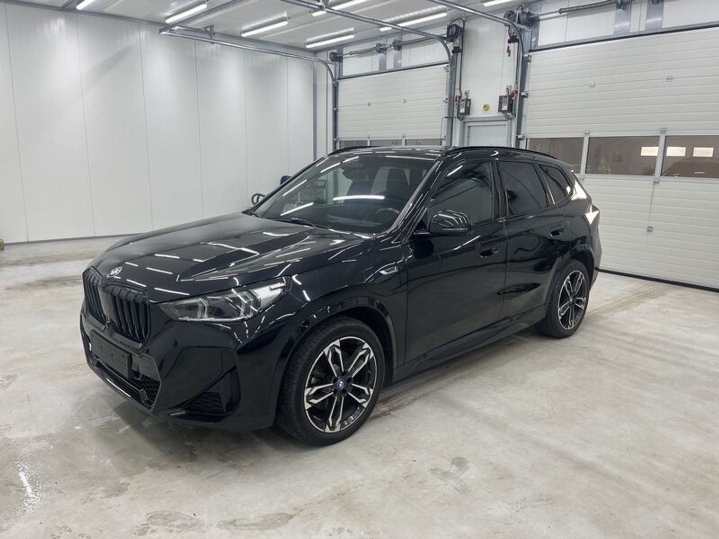 BMW X1 Xdrive 30e M-Sport Plus UA!, SUV