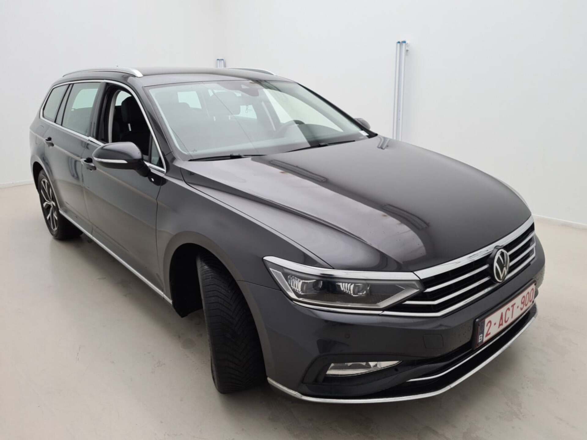 Volkswagen Passat Variant 2.0 TDI Elegance Business