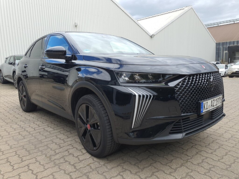 DS 7 Crossback Performance Line
