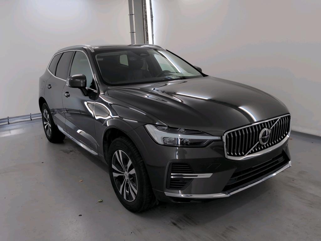 Volvo XC60 T6 Inscription Expression