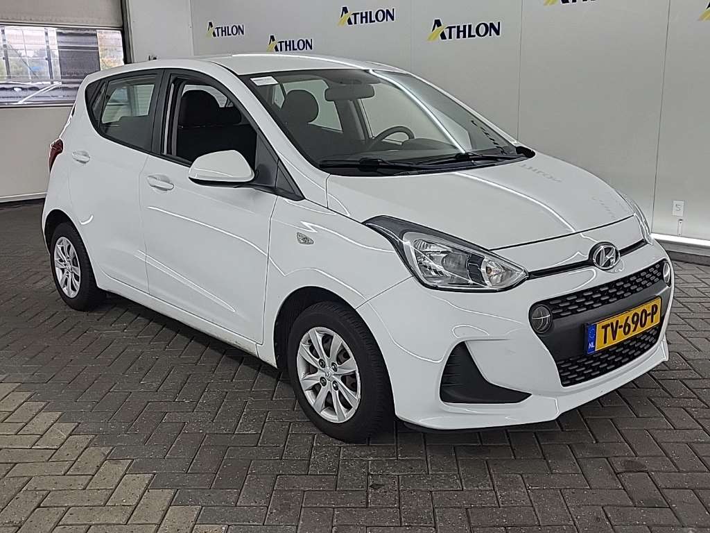 Hyundai i10 1.0i Comfort