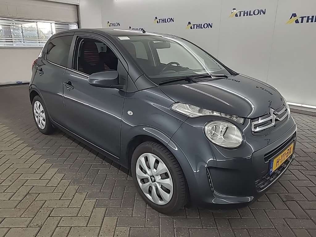 Citroën C1 1.0 VTI Feel