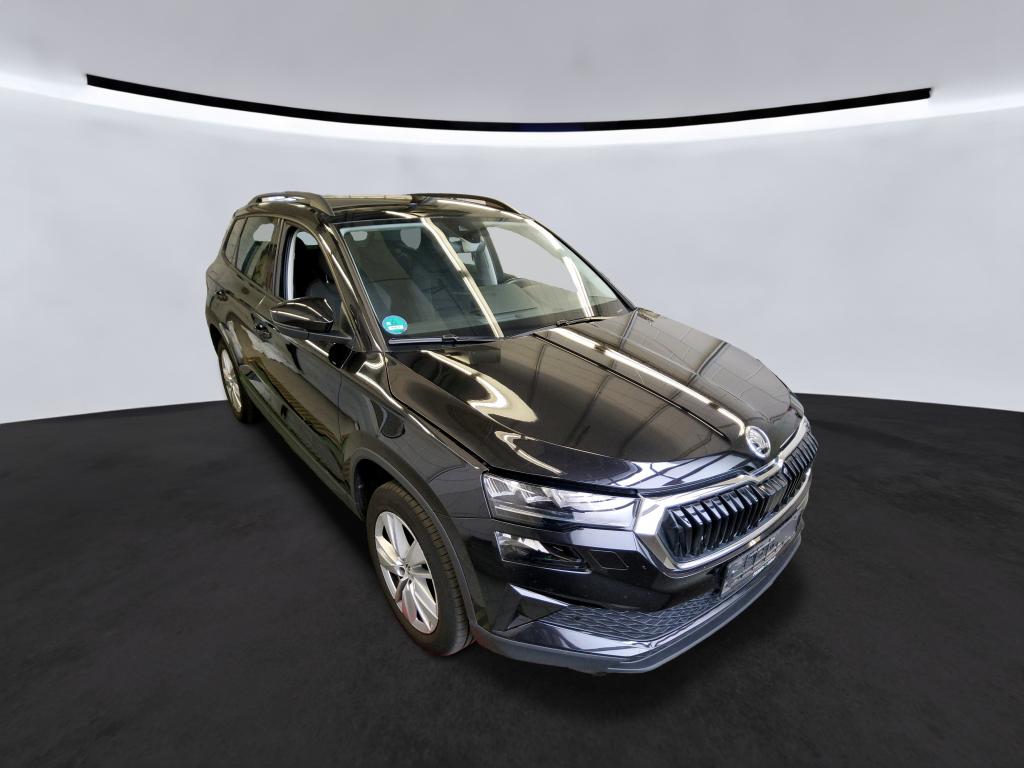 Škoda Karoq 2.0 TDI Ambition
