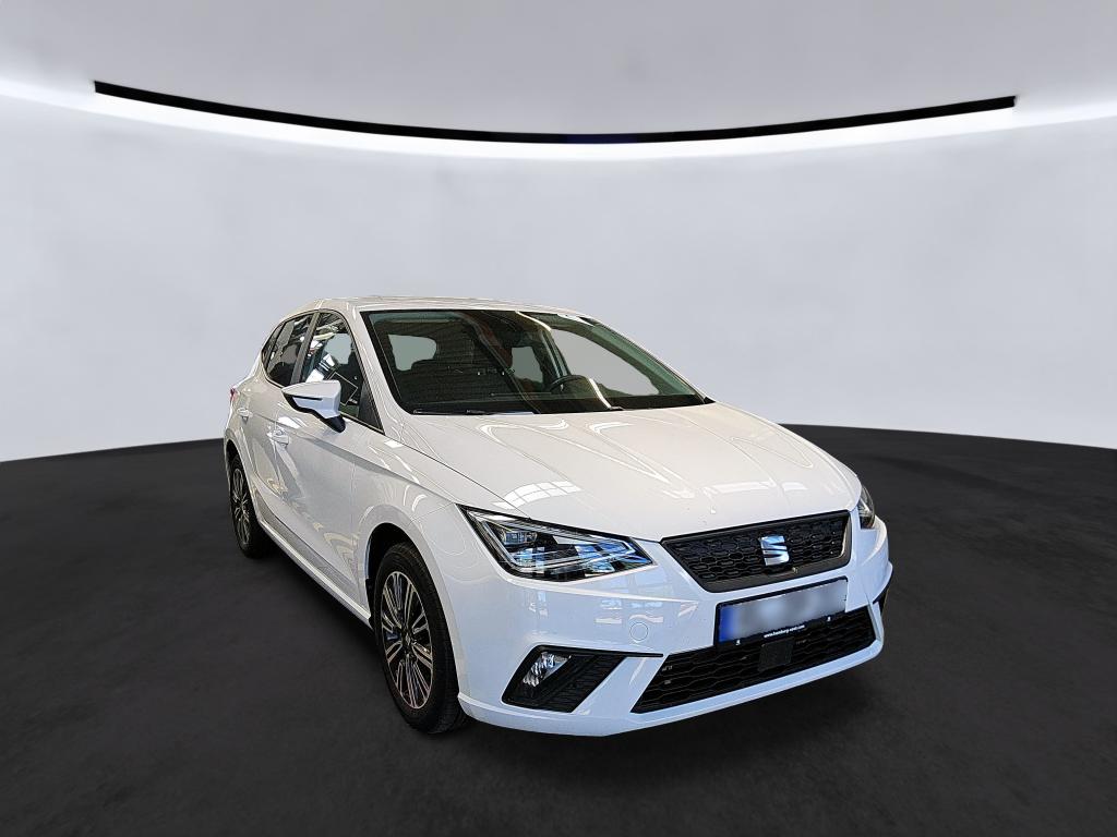 Seat Ibiza 1.0 TSI Style
