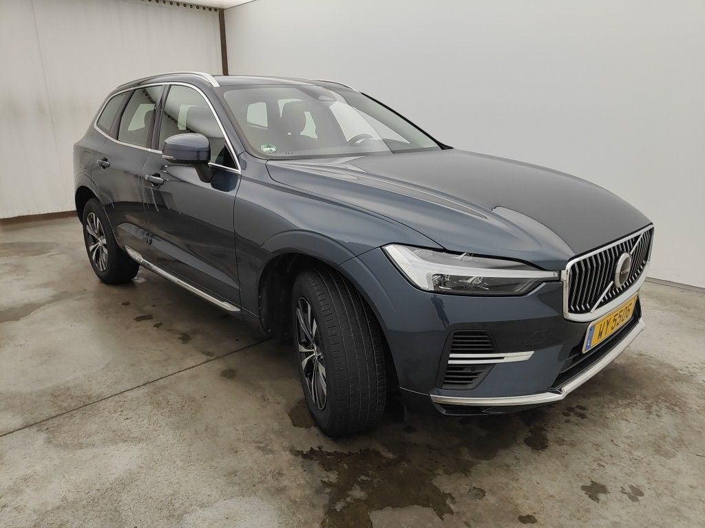 Volvo XC60 T6 Core Bright