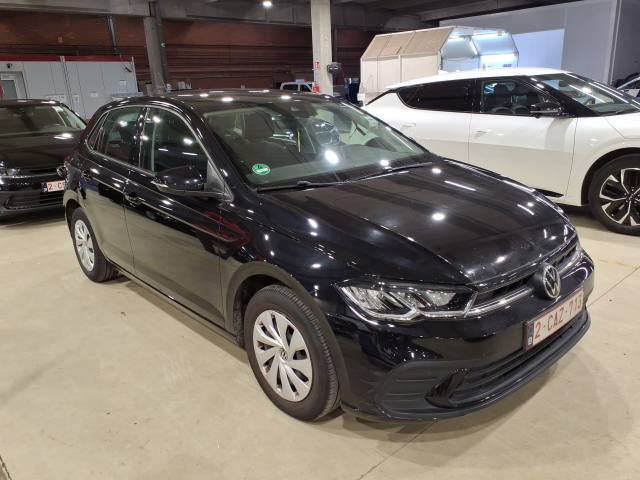 Volkswagen Polo 1.0 TSI Life