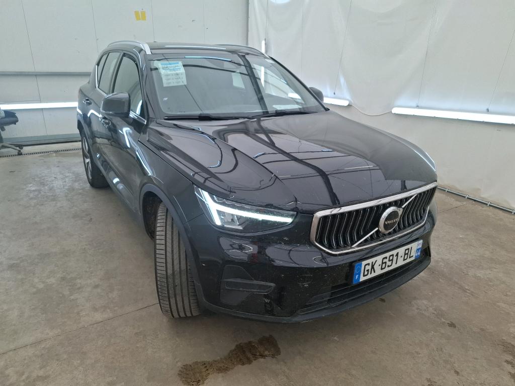Volvo XC40 T4 Start