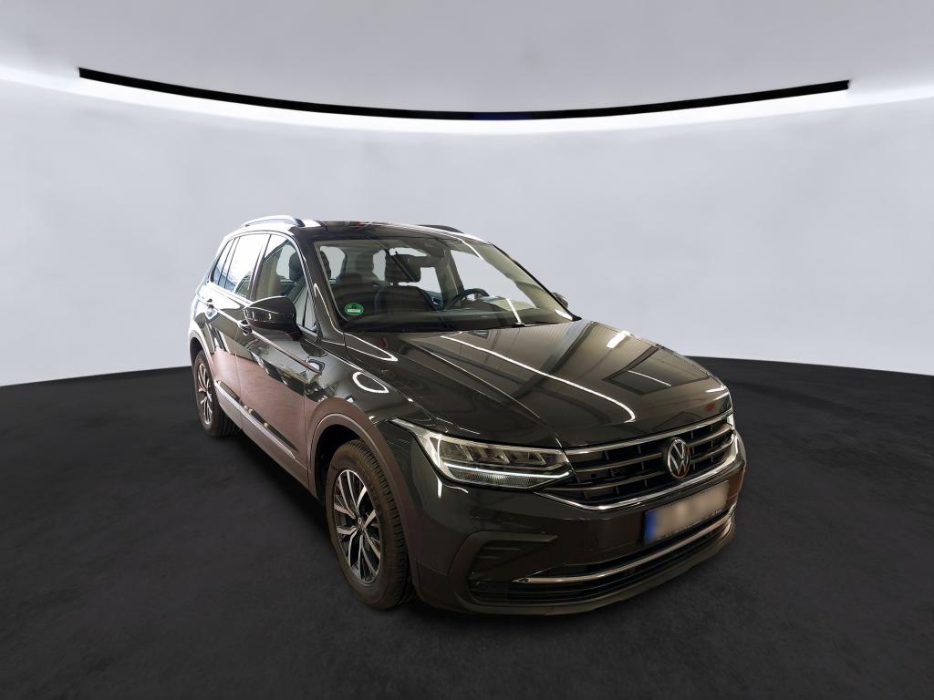 Volkswagen Tiguan 2.0 TDI Life
