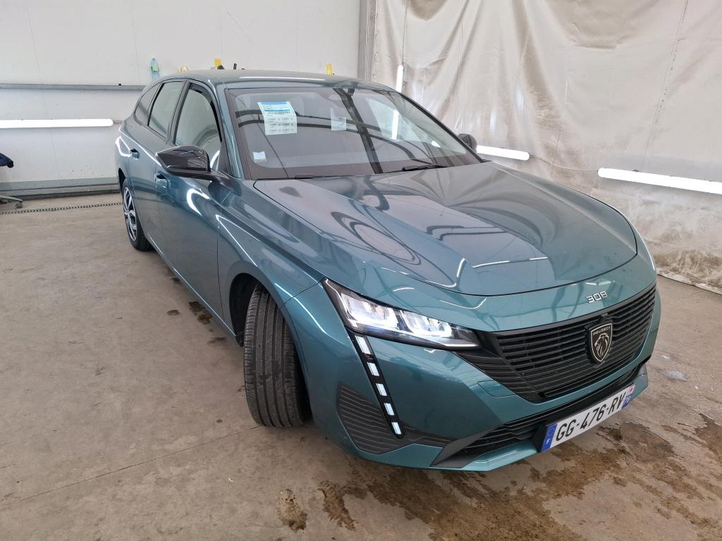 Peugeot 308 SW Active Pack