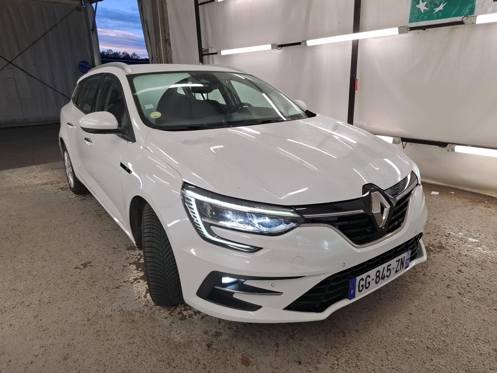 Renault Megane Grandtour Business