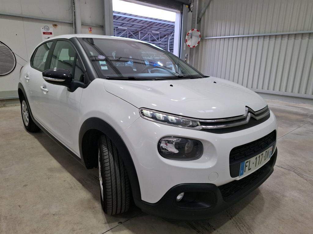 Citroën C3 1.2 Feel Business