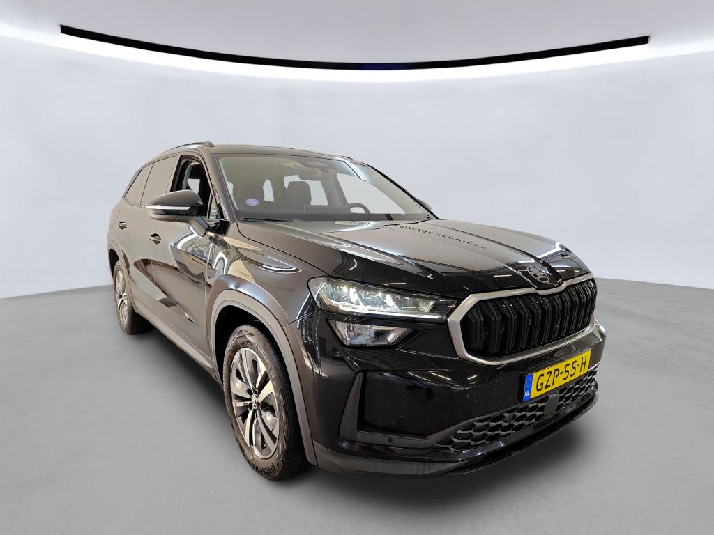 Škoda Kodiaq 1.5 TSI Business