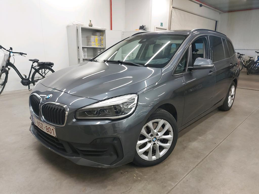 BMW 2 Series Gran Tourer 220d Business
