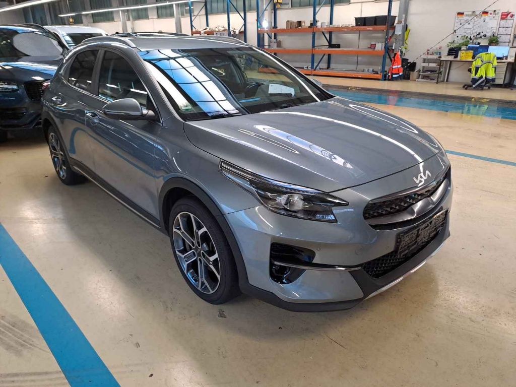Kia XCeed 1.6 GDI Spirit