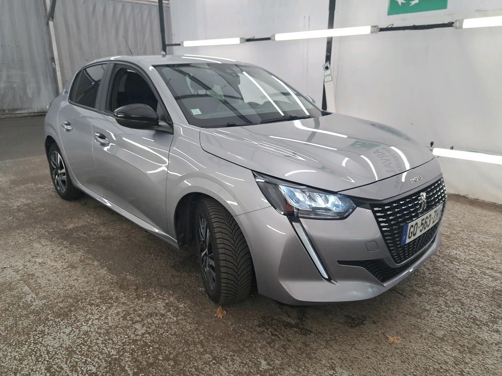 Peugeot 208 Style