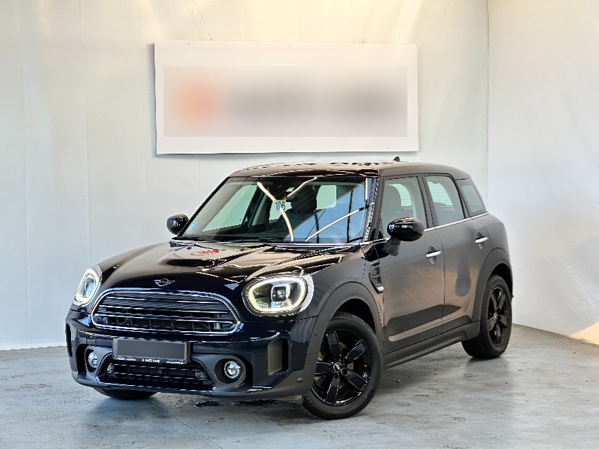 MINI Countryman 1.5I Business Executive