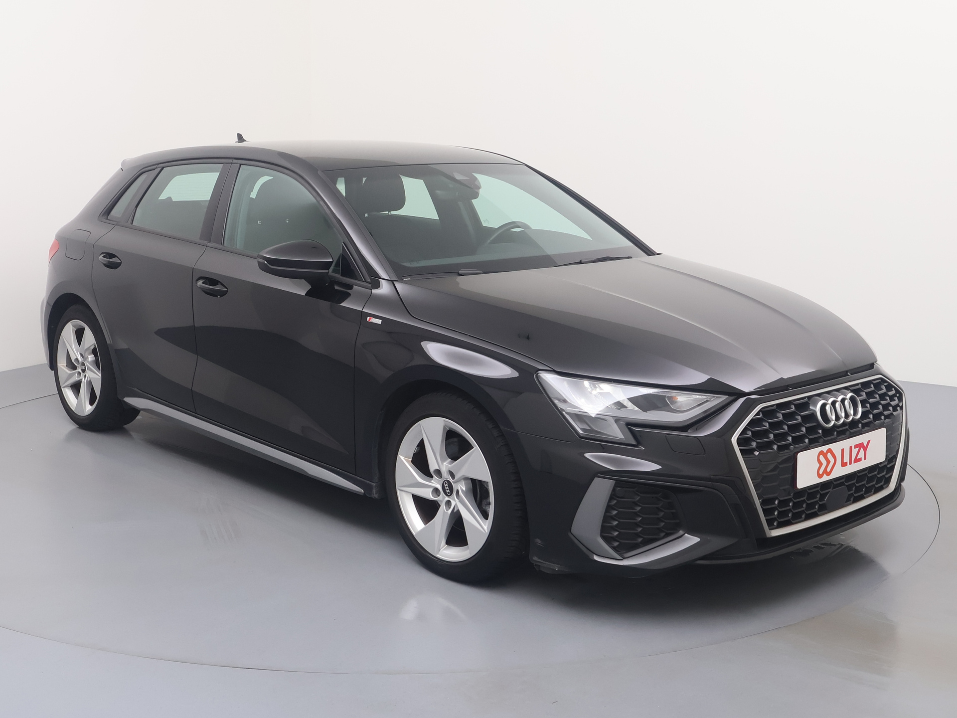 Audi A3 Sportback 35 Tfsi S Line