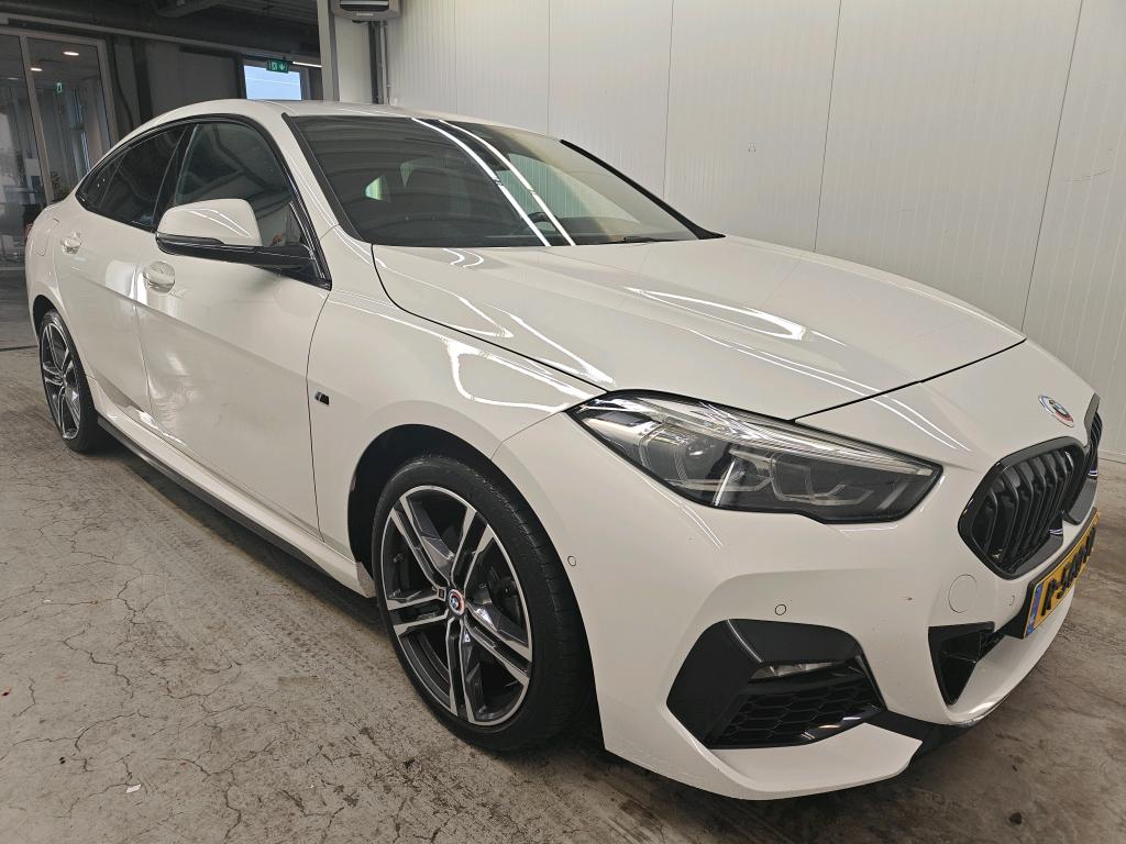 BMW 2 Series Gran Coupé 218 M Sport