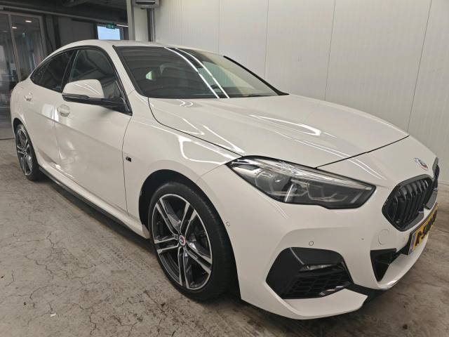 BMW 2 Series Gran Coupé 218 M Sport