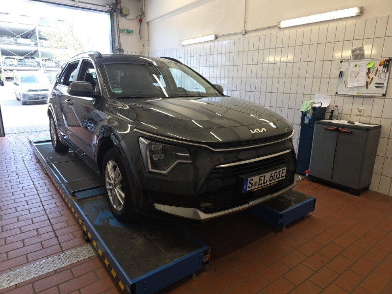 Kia Niro 1.6 GDI Spirit