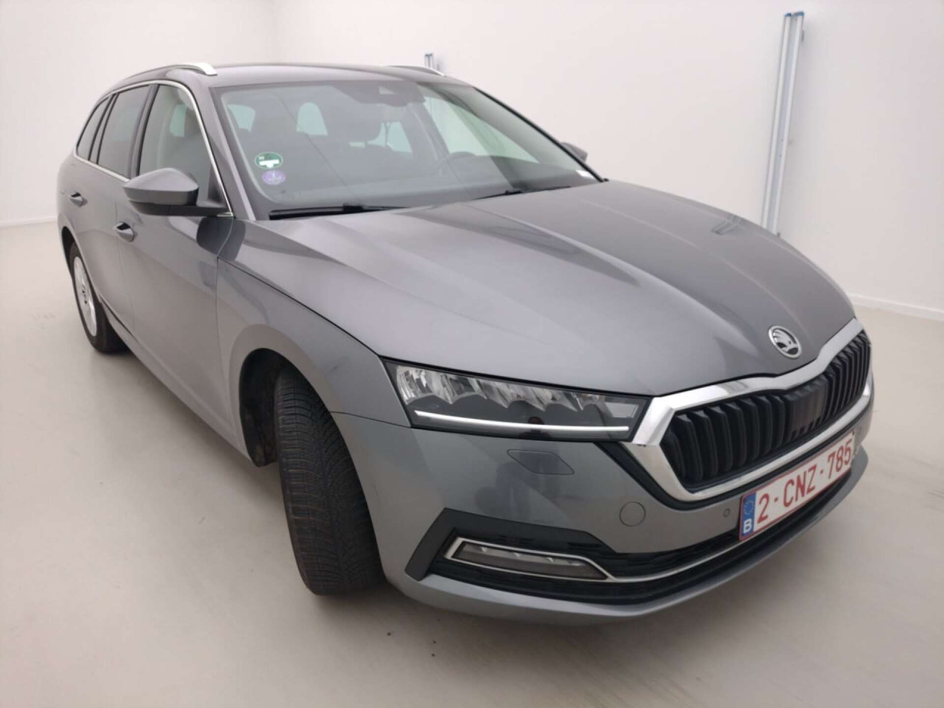 Škoda Octavia Combi 1.0 TSI Ambition