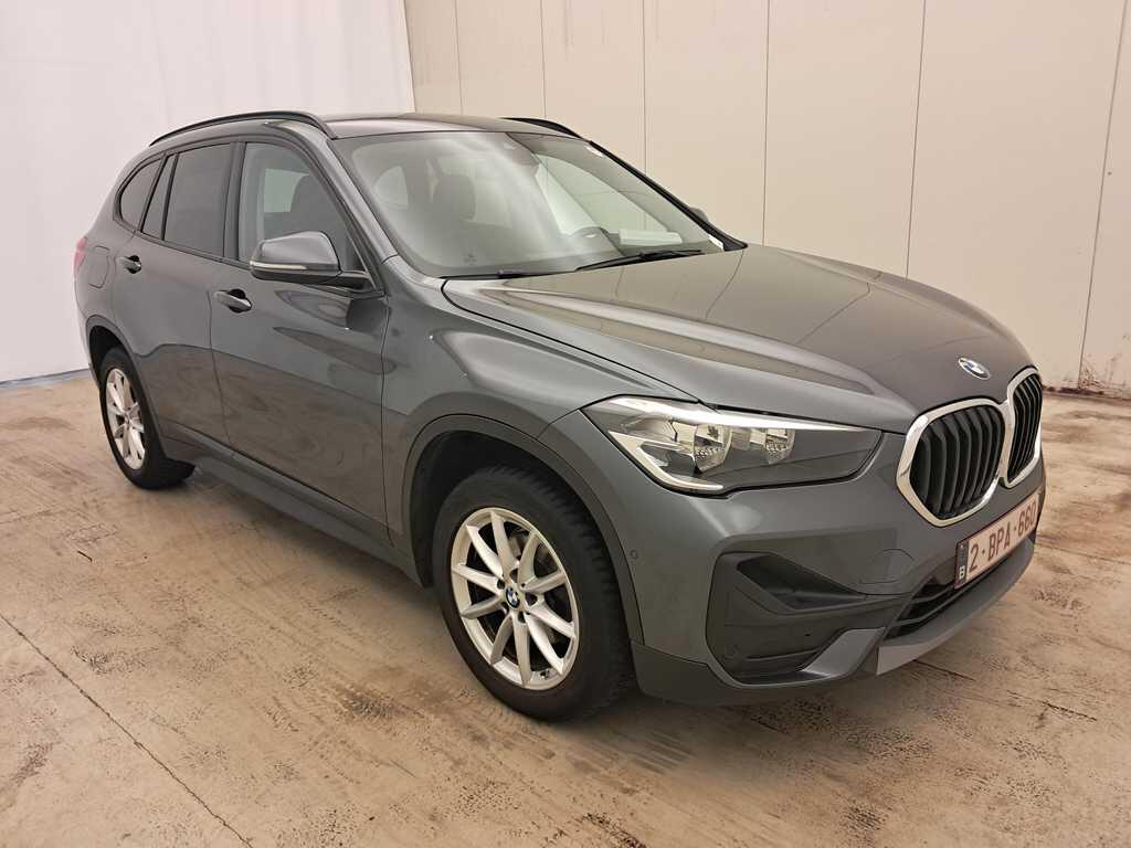 BMW X1 16