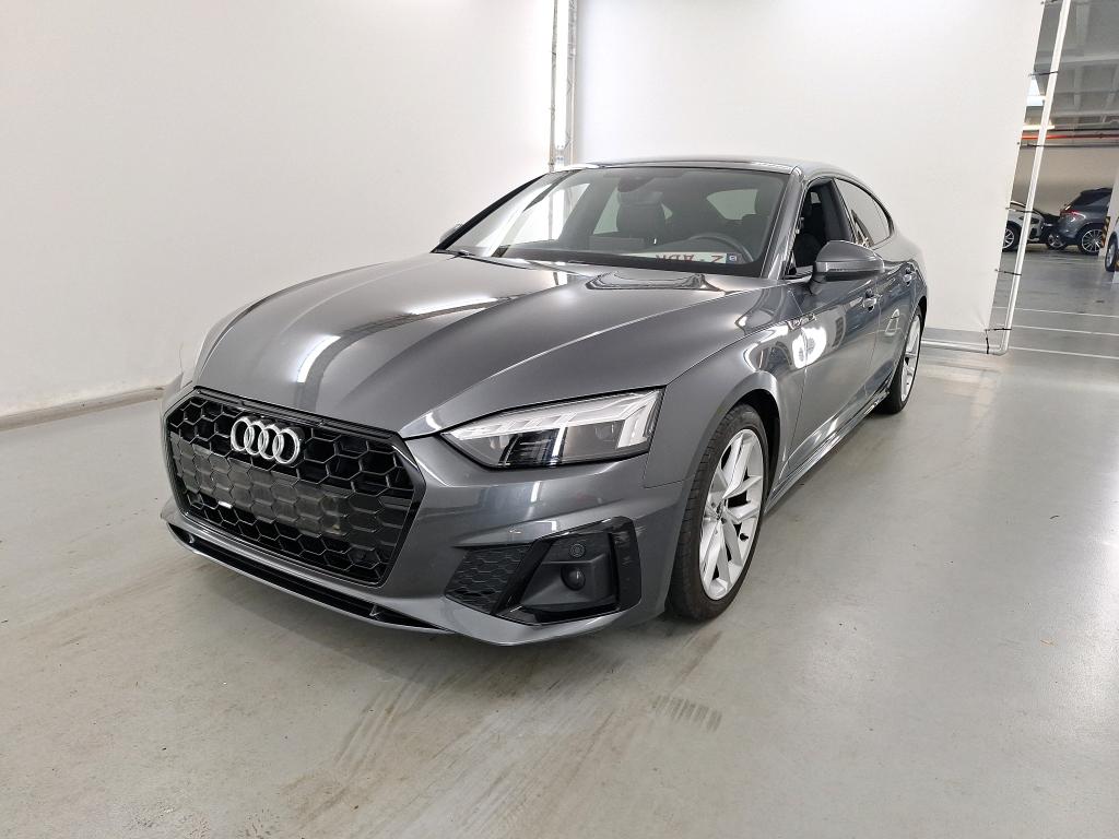 Audi A5 Sportback 35 TDI S Line
