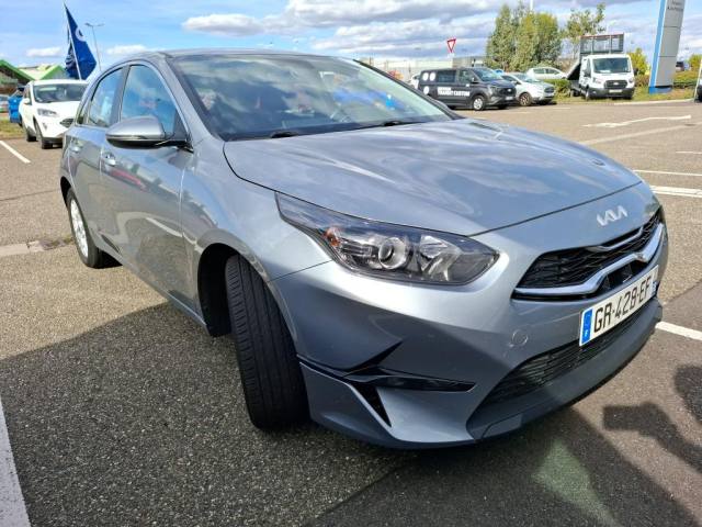 Kia Ceed 1.6 CRDi Active