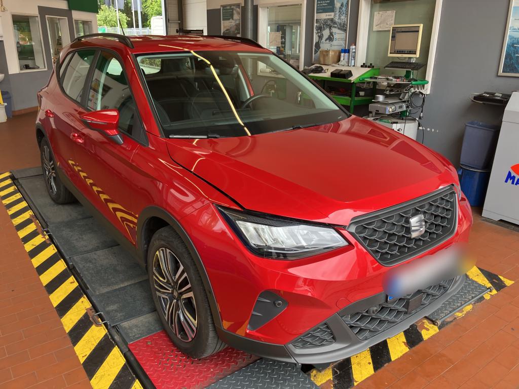 Seat Arona 1.0 TSI Style
