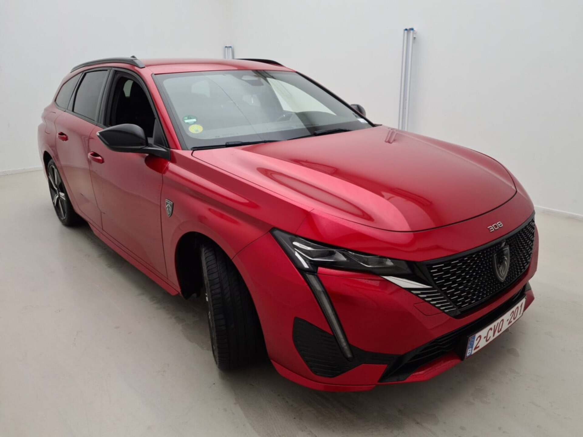 Peugeot 308 SW 1.5 GT
