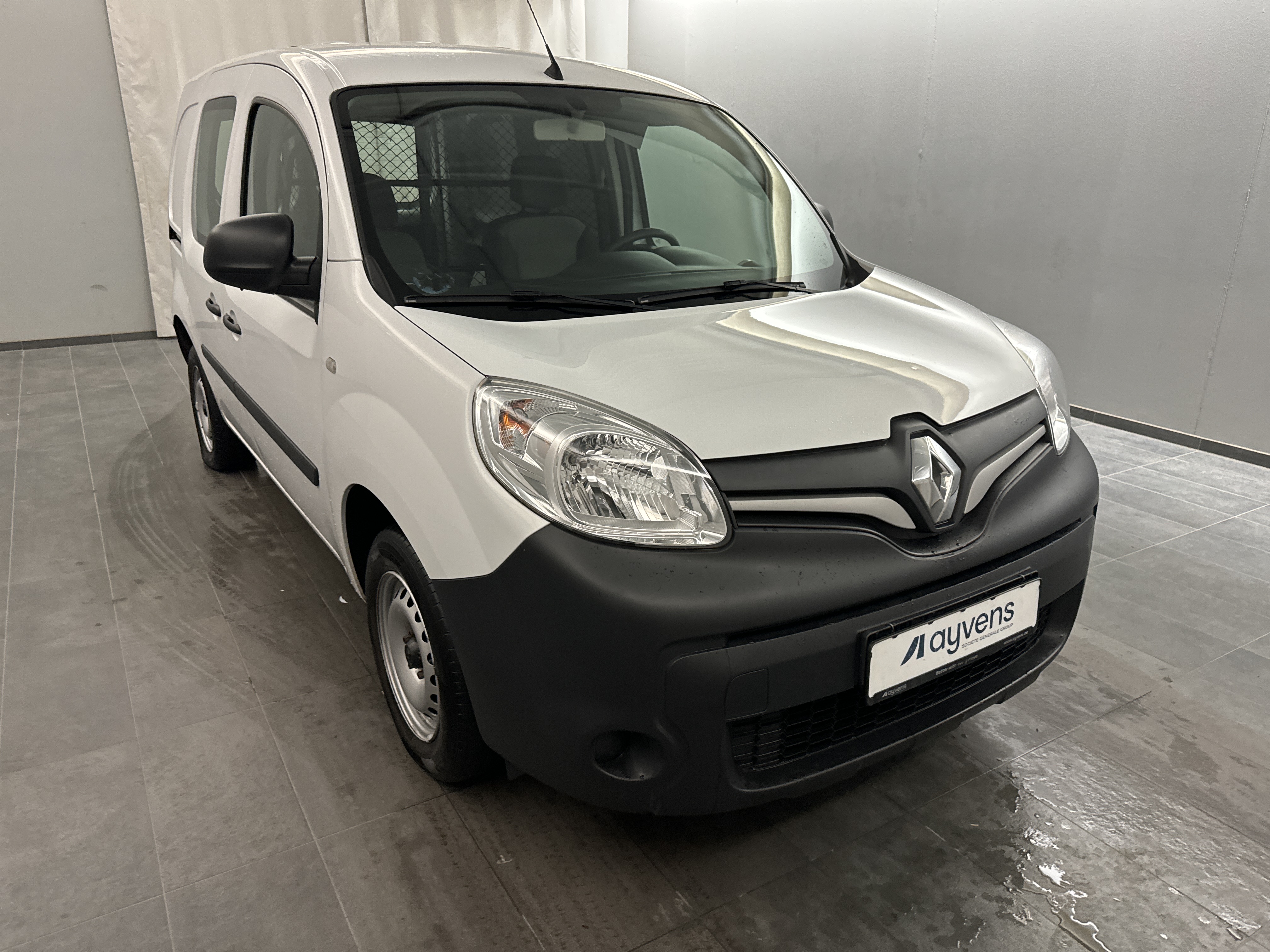 Renault Kangoo 1.5 dCi