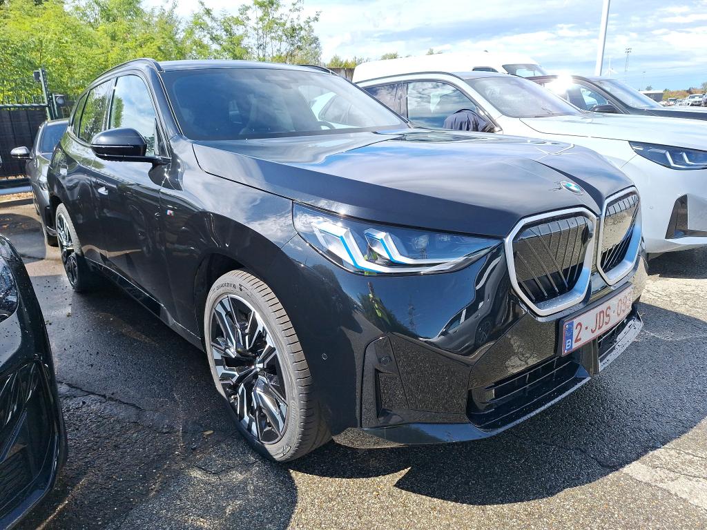 BMW X3 20i Sport